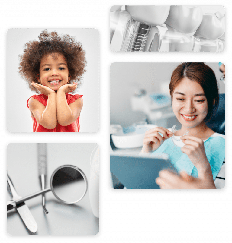 Dental Clinic Winnipeg